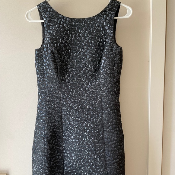 Aiden by Aiden Maddox dress - Picture 1 of 4